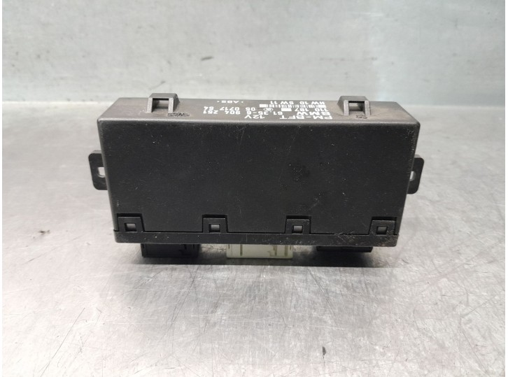 Recambio de modulo electronico para bmw 5 (e39) 530 d referencia OEM IAM 61356904251 05071754