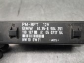 Recambio de modulo electronico para bmw 5 (e39) 530 d referencia OEM IAM 61356904251 05071754