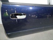 Replacement front right door for Toyota Corolla Compact (_E11_) 1.4 (ZZE111_) OEM IAM reference 670011A570 670011A570 