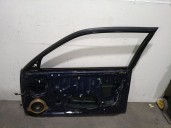 Replacement front right door for Toyota Corolla Compact (_E11_) 1.4 (ZZE111_) OEM IAM reference 670011A570 670011A570 