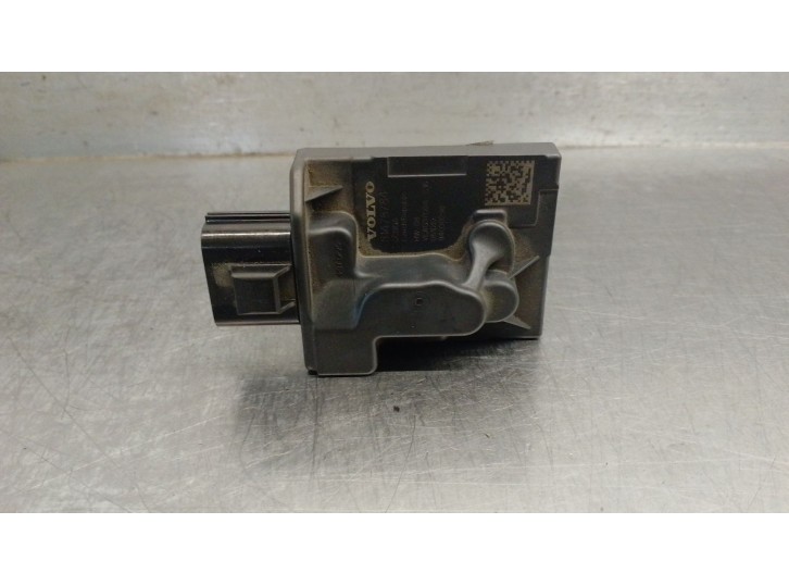 Recambio de modulo electronico para volvo xc60 ii (246) d5 awd referencia OEM IAM 31478784 
