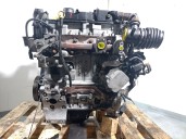 Recambio de motor completo para ford focus iii 1.6 tdci referencia OEM IAM T1DA 1733055 AV6Q6007BB