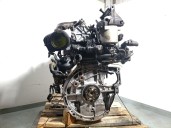Recambio de motor completo para ford focus iii 1.6 tdci referencia OEM IAM T1DA 1733055 AV6Q6007BB