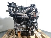 Recambio de motor completo para ford focus iii 1.6 tdci referencia OEM IAM T1DA 1733055 AV6Q6007BB