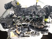 Recambio de motor completo para ford focus iii 1.6 tdci referencia OEM IAM T1DA 1733055 AV6Q6007BB