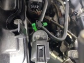 Recambio de motor completo para ford focus iii 1.6 tdci referencia OEM IAM T1DA 1733055 AV6Q6007BB