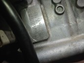 Recambio de motor completo para ford focus iii 1.6 tdci referencia OEM IAM T1DA 1733055 AV6Q6007BB