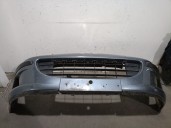 Replacement front bumper for Peugeot 407 (6D_) 2.0 (6DRFNB, 6DRFNE) OEM IAM reference 7401RA 7401RA 