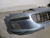 Recambio de paragolpes delantero para peugeot 407 (6d_) 2.0 (6drfnb, 6drfne) referencia OEM IAM 7401RA 7401RA 