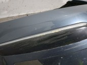 Replacement front bumper for Peugeot 407 (6D_) 2.0 (6DRFNB, 6DRFNE) OEM IAM reference 7401RA 7401RA 
