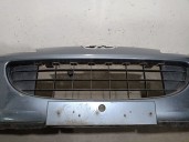 Replacement front bumper for Peugeot 407 (6D_) 2.0 (6DRFNB, 6DRFNE) OEM IAM reference 7401RA 7401RA 