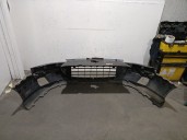 Replacement front bumper for Peugeot 407 (6D_) 2.0 (6DRFNB, 6DRFNE) OEM IAM reference 7401RA 7401RA 