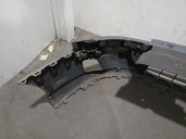 Replacement front bumper for Peugeot 407 (6D_) 2.0 (6DRFNB, 6DRFNE) OEM IAM reference 7401RA 7401RA 