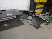 Replacement front bumper for Peugeot 407 (6D_) 2.0 (6DRFNB, 6DRFNE) OEM IAM reference 7401RA 7401RA 