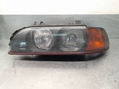 Recambio de faro izquierdo para bmw 5 (e39) 530 d referencia OEM IAM 63128362463 63128362463 