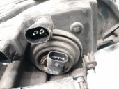 Recambio de faro izquierdo para bmw 5 (e39) 530 d referencia OEM IAM 63128362463 63128362463 