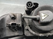 Recambio de faro izquierdo para bmw 5 (e39) 530 d referencia OEM IAM 63128362463 63128362463 