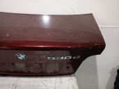 Replacement rear tailgate for BMW 5 (E39) 530 D OEM IAM reference 41628167801 41628167801