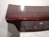 Replacement rear tailgate for BMW 5 (E39) 530 D OEM IAM reference 41628167801 41628167801