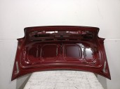 Replacement rear tailgate for BMW 5 (E39) 530 D OEM IAM reference 41628167801 41628167801