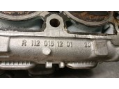 Recambio de culata para mercedes-benz clase e (w211) e 320 (211.065) referencia OEM IAM A1120101420 A1120101420 
