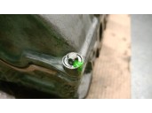 Recambio de culata para mercedes-benz clase e (w211) e 320 (211.065) referencia OEM IAM A1120101420 A1120101420 