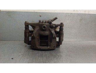 Recambio de pinza freno delantera izquierda para opel vivaro b furgoneta (x82) 1.6 cdti (05) referencia OEM IAM 95517362 4407092