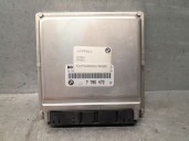 Recambio de centralita motor uce para bmw 5 (e39) 530 d referencia OEM IAM 7786472 