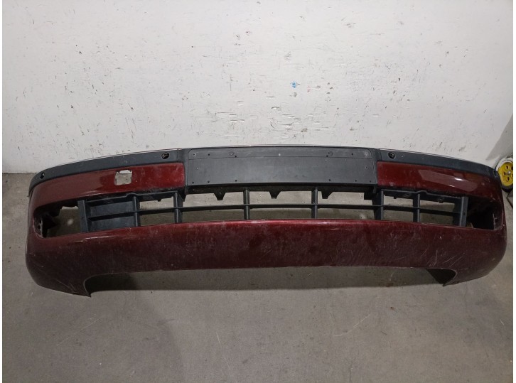 Recambio de paragolpes delantero para bmw 5 (e39) 530 d referencia OEM IAM 51118208313 51118208313 