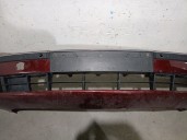 Replacement front bumper for BMW 5 (E39) 530 D OEM IAM reference 51118208313 51118208313 