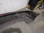 Replacement front bumper for BMW 5 (E39) 530 D OEM IAM reference 51118208313 51118208313 