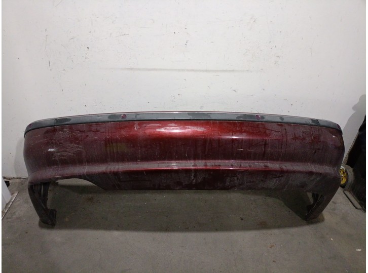 Recambio de paragolpes trasero para bmw 5 (e39) 530 d referencia OEM IAM 51128159367 51128159367 