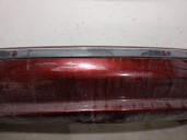 Replacement rear bumper for BMW 5 (E39) 530 D OEM IAM reference 51128159367 51128159367 