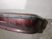 Recambio de paragolpes trasero para bmw 5 (e39) 530 d referencia OEM IAM 51128159367 51128159367 