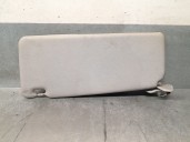 Recambio de parasol derecho para bmw 5 (e39) 530 d referencia OEM IAM 51168237626 51168237626 