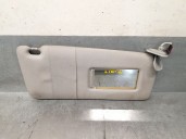 Recambio de parasol derecho para bmw 5 (e39) 530 d referencia OEM IAM 51168237626 51168237626 