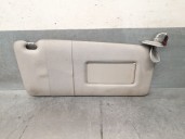 Recambio de parasol derecho para bmw 5 (e39) 530 d referencia OEM IAM 51168237626 51168237626 