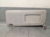Recambio de parasol izquierdo para bmw 5 (e39) 530 d referencia OEM IAM 51168237625 51168237625 