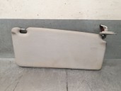 Recambio de parasol izquierdo para bmw 5 (e39) 530 d referencia OEM IAM 51168237625 51168237625 