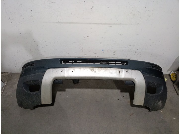 Recambio de paragolpes delantero para volvo xc90 i (275) d5 awd referencia OEM IAM 39879267 39879267 