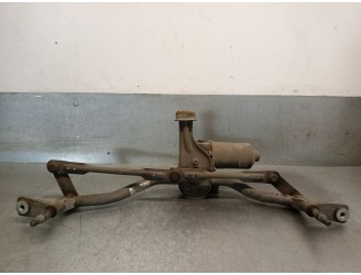 Replacement rear wiper motor for Opel Vivaro B van (X82) 1.6 CDTi (05) OEM IAM reference 93867984 4422783 3397021666