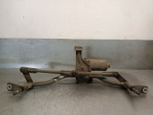 Replacement rear wiper motor for Opel Vivaro B van (X82) 1.6 CDTi (05) OEM IAM reference 93867984 4422783 3397021666