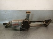 Replacement rear wiper motor for Opel Vivaro B van (X82) 1.6 CDTi (05) OEM IAM reference 93867984 4422783 3397021666