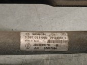 Replacement rear wiper motor for Opel Vivaro B van (X82) 1.6 CDTi (05) OEM IAM reference 93867984 4422783 3397021666