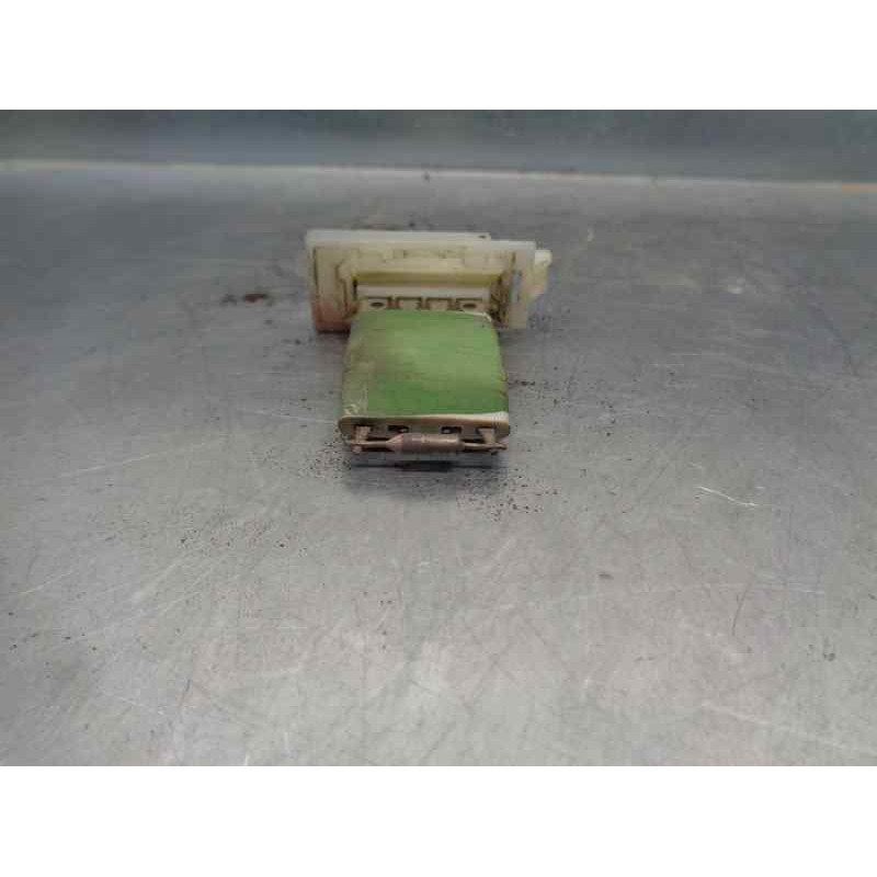 Recambio de resistencia calefaccion para land rover freelander (ln) 2.0 td4 cat referencia OEM IAM   