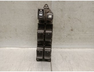 Recambio de mando elevalunas delantero derecho para toyota land cruiser prado (_j12_) 3.0 d-4d (kdj120, kdj125) referencia OEM I