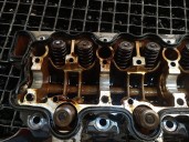 Recambio de culata para mercedes-benz clase e (w211) e 320 (211.065) referencia OEM IAM R1120161301 A1120101520 