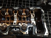 Recambio de culata para mercedes-benz clase e (w211) e 320 (211.065) referencia OEM IAM R1120161301 A1120101520 