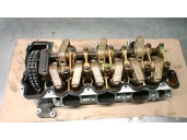 Recambio de culata para mercedes-benz clase e (w211) e 320 (211.065) referencia OEM IAM R1120161301 A1120101520 