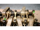 Recambio de culata para mercedes-benz clase e (w211) e 320 (211.065) referencia OEM IAM R1120161301 A1120101520 